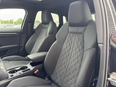 Audi A3 Sportback 40 TFSI e Hybride rechargeable 204 S tronic 6 S line   - 32