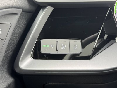 Audi A3 Sportback 40 TFSI e Hybride rechargeable 204 S tronic 6 S line   - 35