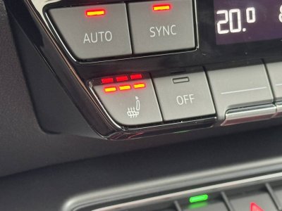 Audi A3 Sportback 40 TFSI e Hybride rechargeable 204 S tronic 6 S line   - 41