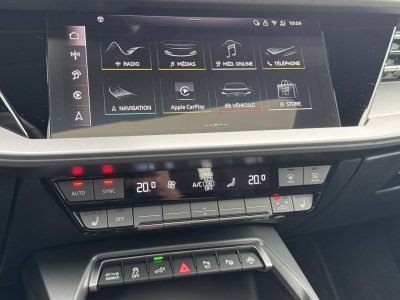 Audi A3 Sportback 40 TFSI e Hybride rechargeable 204 S tronic 6 S line   - 42