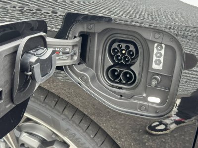 Audi A3 Sportback 40 TFSI e Hybride rechargeable 204 S tronic 6 S line   - 47