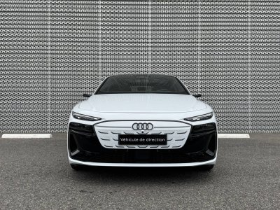 Audi A6 E-TRON AVANT e-tron Avant Performance 367 ch S line   - 2