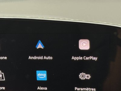 Audi A6 E-TRON AVANT e-tron Avant Performance 367 ch S line   - 23