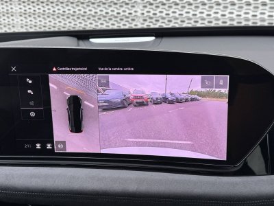 Audi A6 E-TRON AVANT e-tron Avant Performance 367 ch S line   - 26