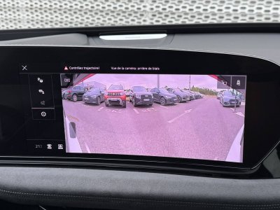 Audi A6 E-TRON AVANT e-tron Avant Performance 367 ch S line   - 27