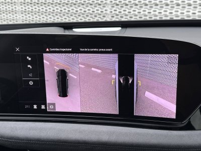 Audi A6 E-TRON AVANT e-tron Avant Performance 367 ch S line   - 28