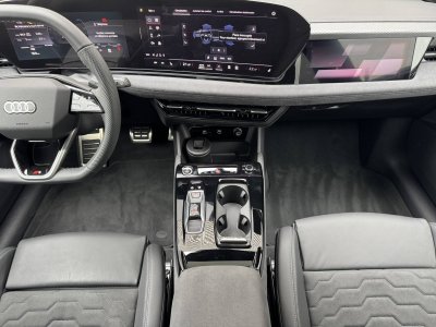 Audi A6 E-TRON AVANT e-tron Avant Performance 367 ch S line   - 30