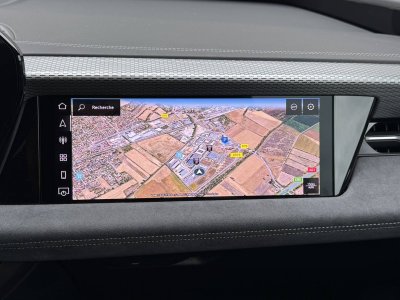 Audi A6 E-TRON AVANT e-tron Avant Performance 367 ch S line   - 33