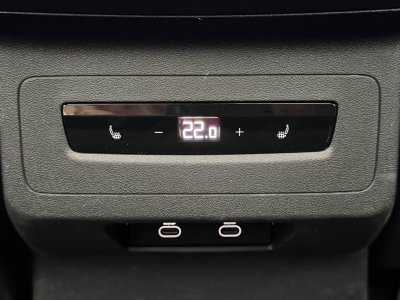 Audi A6 E-TRON AVANT e-tron Avant Performance 367 ch S line   - 34