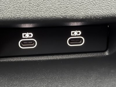 Audi A6 E-TRON AVANT e-tron Avant Performance 367 ch S line   - 36