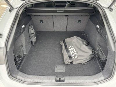 Audi A6 E-TRON AVANT e-tron Avant Performance 367 ch S line   - 37