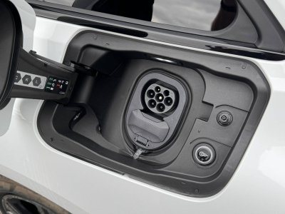 Audi A6 E-TRON AVANT e-tron Avant Performance 367 ch S line   - 40