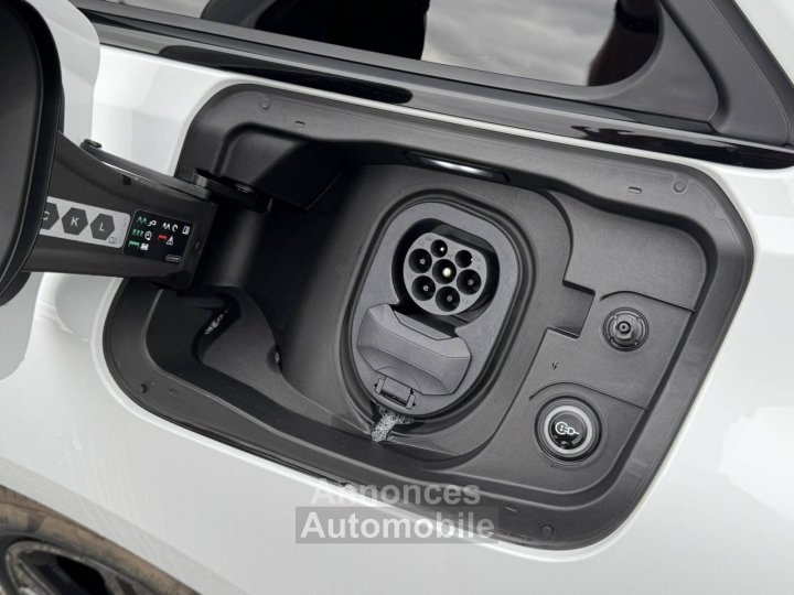 Audi A6 E-TRON AVANT e-tron Avant Performance 367 ch S line - 40