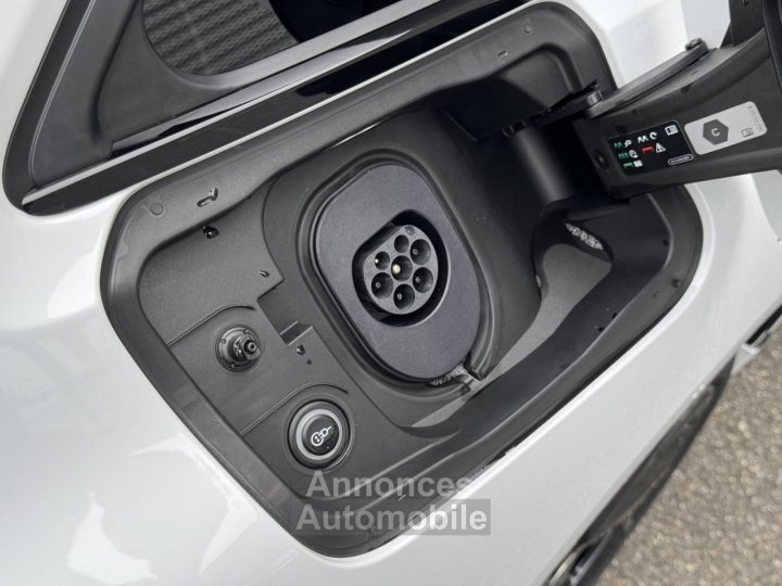 Audi A6 E-TRON AVANT e-tron Avant Performance 367 ch S line - 41