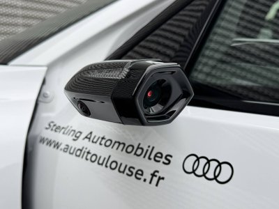 Audi A6 E-TRON AVANT e-tron Avant Performance 367 ch S line   - 43