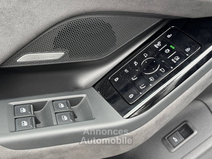 Audi A6 E-TRON AVANT e-tron Avant Performance 367 ch S line - 44