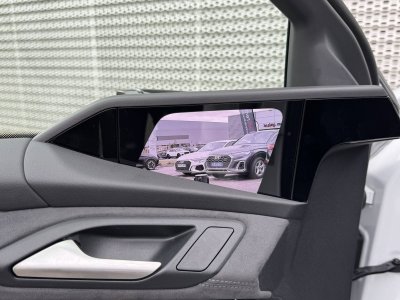 Audi A6 E-TRON AVANT e-tron Avant Performance 367 ch S line   - 46