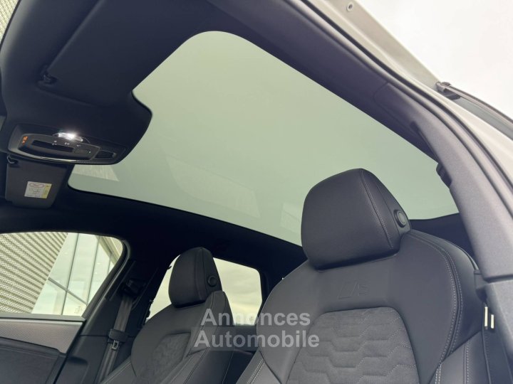 Audi A6 E-TRON AVANT e-tron Avant Performance 367 ch S line - 48