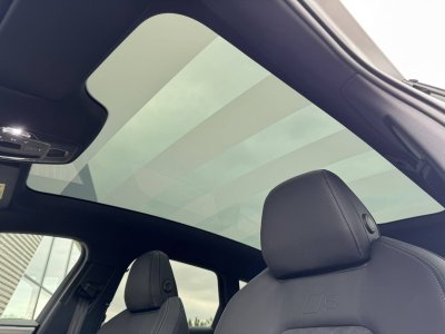 Audi A6 E-TRON AVANT e-tron Avant Performance 367 ch S line   - 49