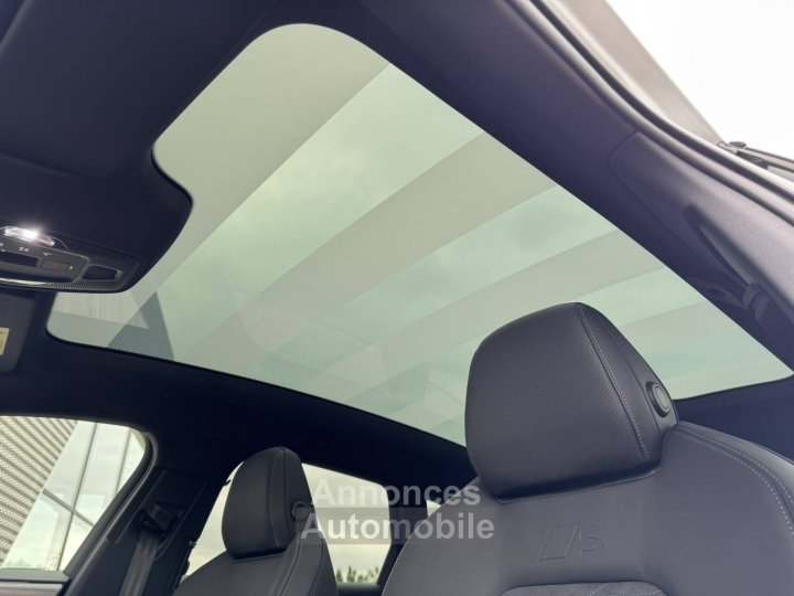 Audi A6 E-TRON AVANT e-tron Avant Performance 367 ch S line - 49