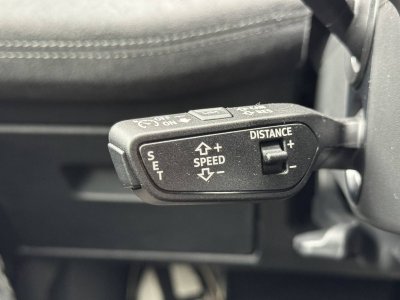 Audi A6 E-TRON AVANT e-tron Avant Performance 367 ch S line   - 53