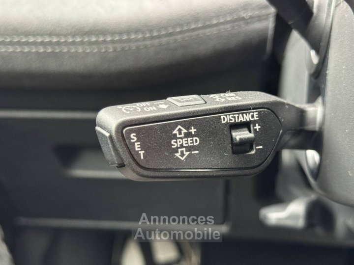 Audi A6 E-TRON AVANT e-tron Avant Performance 367 ch S line - 53