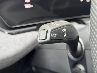 Audi A6 E-TRON AVANT e-tron Avant Performance 367 ch S line   - 54