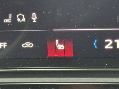 Audi A6 E-TRON AVANT e-tron Avant Performance 367 ch S line   - 55