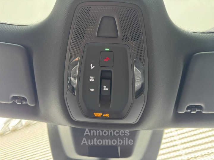 Audi A6 E-TRON AVANT e-tron Avant Performance 367 ch S line - 56