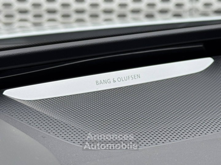 Audi A6 E-TRON AVANT e-tron Avant Performance 367 ch S line - 58