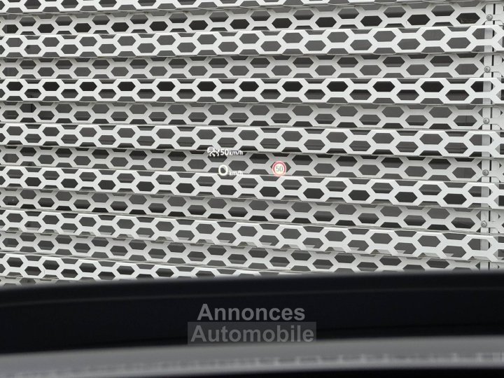 Audi A6 E-TRON AVANT e-tron Avant Performance 367 ch S line - 59