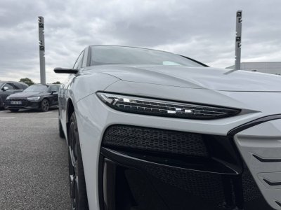 Audi A6 E-TRON AVANT e-tron Avant Performance 367 ch S line   - 60