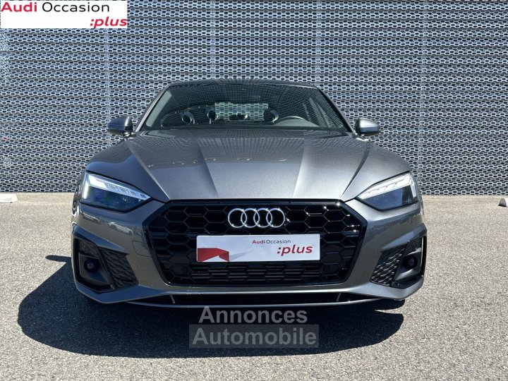 Audi A5 Sportback 40 TFSI 204 S tronic 7 S Line - 2
