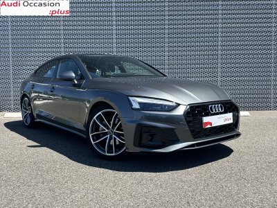 Audi A5 Sportback 40 TFSI 204 S tronic 7 S Line   - 3