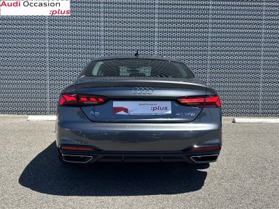 Audi A5 Sportback 40 TFSI 204 S tronic 7 S Line   - 5