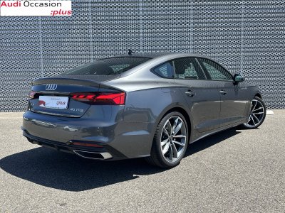 Audi A5 Sportback 40 TFSI 204 S tronic 7 S Line   - 6