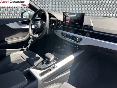 Audi A5 Sportback 40 TFSI 204 S tronic 7 S Line   - 8