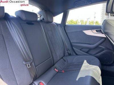 Audi A5 Sportback 40 TFSI 204 S tronic 7 S Line   - 9