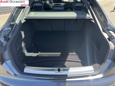 Audi A5 Sportback 40 TFSI 204 S tronic 7 S Line   - 10