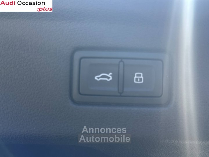 Audi A5 Sportback 40 TFSI 204 S tronic 7 S Line - 11