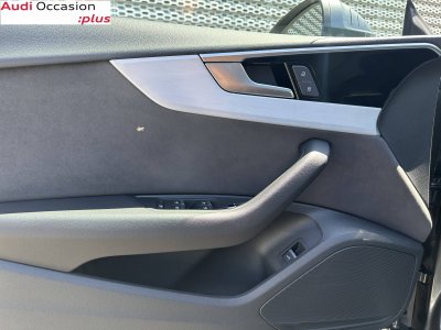 Audi A5 Sportback 40 TFSI 204 S tronic 7 S Line   - 12