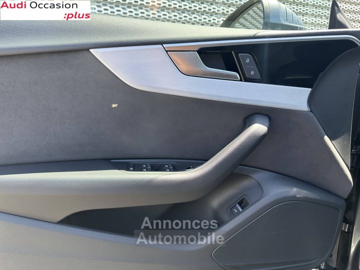 Audi A5 Sportback 40 TFSI 204 S tronic 7 S Line - 12