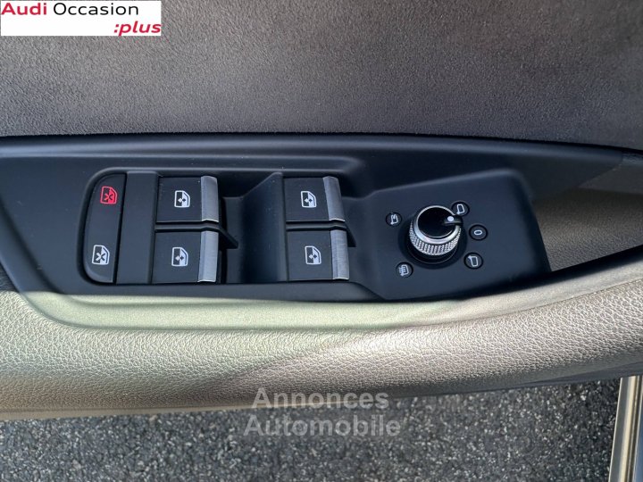 Audi A5 Sportback 40 TFSI 204 S tronic 7 S Line - 14