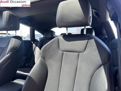 Audi A5 Sportback 40 TFSI 204 S tronic 7 S Line   - 17