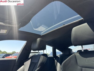 Audi A5 Sportback 40 TFSI 204 S tronic 7 S Line   - 18