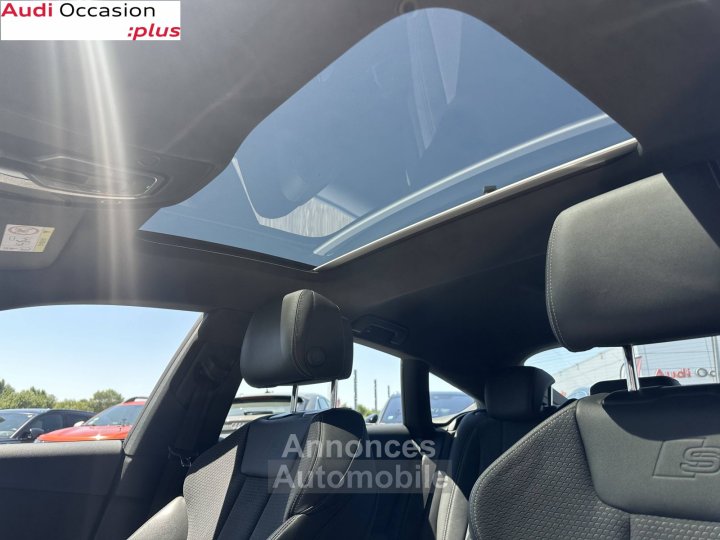 Audi A5 Sportback 40 TFSI 204 S tronic 7 S Line - 18