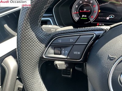 Audi A5 Sportback 40 TFSI 204 S tronic 7 S Line   - 20