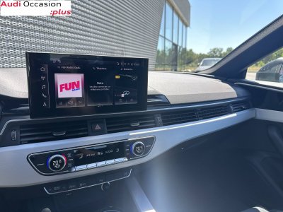 Audi A5 Sportback 40 TFSI 204 S tronic 7 S Line   - 26