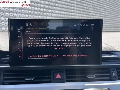 Audi A5 Sportback 40 TFSI 204 S tronic 7 S Line   - 29