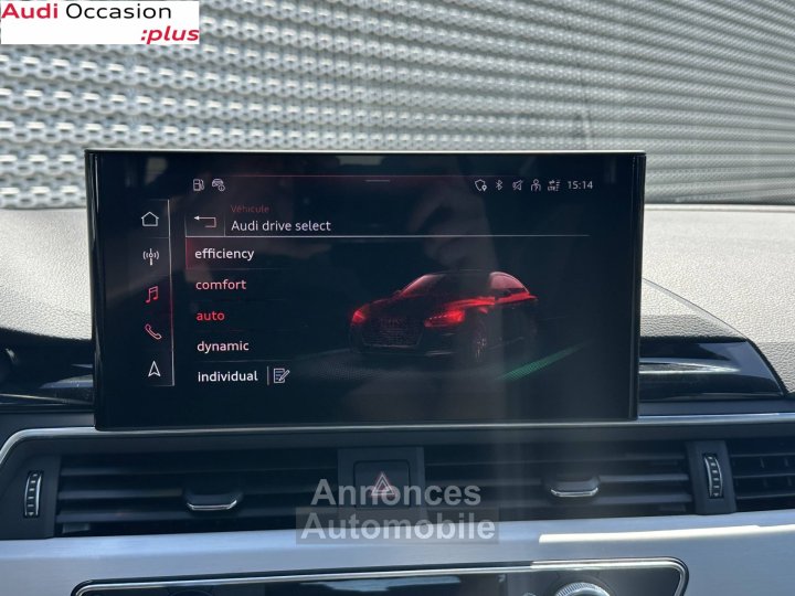 Audi A5 Sportback 40 TFSI 204 S tronic 7 S Line - 31